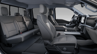2025 Ford F-150® Internal Image 1
